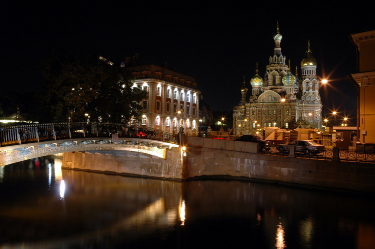 SaintPetersburg