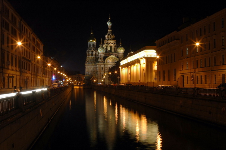 SaintPetersburg