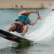 WaterSkiing