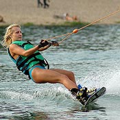 WaterSkiing