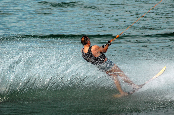 WaterSkiing