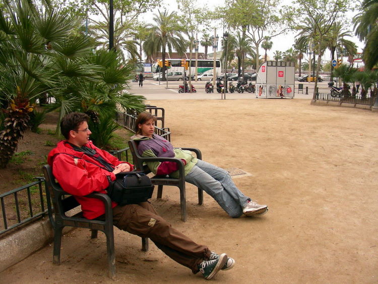 april2007/Barcelona