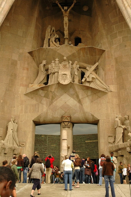 april2007/Barcelona