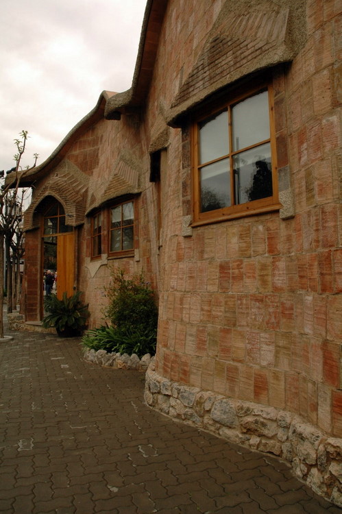 april2007/Barcelona
