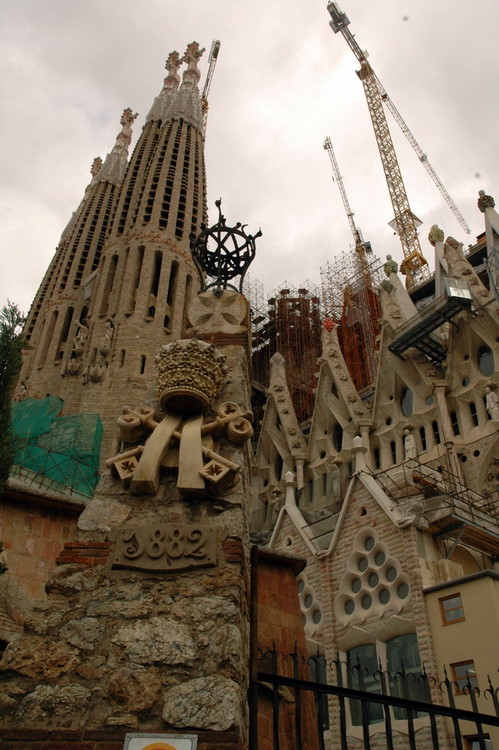 april2007/Barcelona