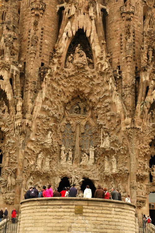 april2007/Barcelona