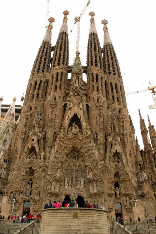 april2007/Barcelona