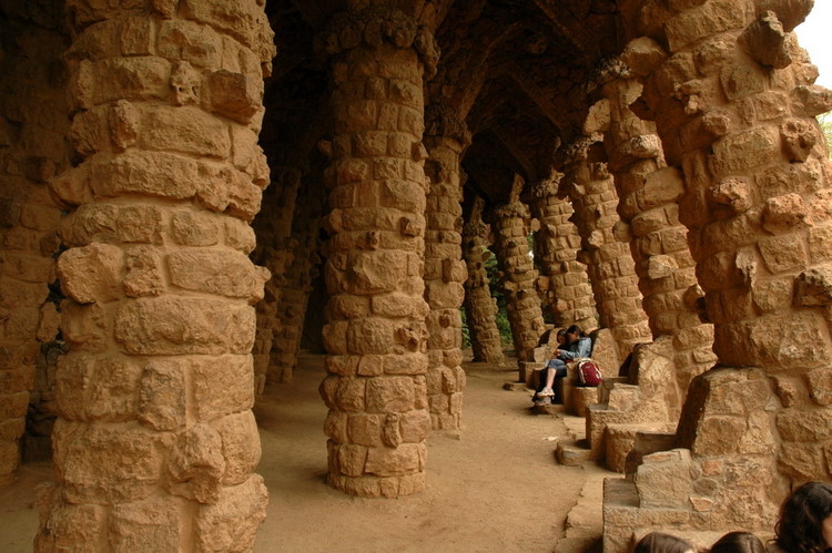 april2007/Barcelona