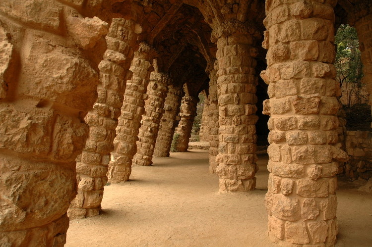 april2007/Barcelona