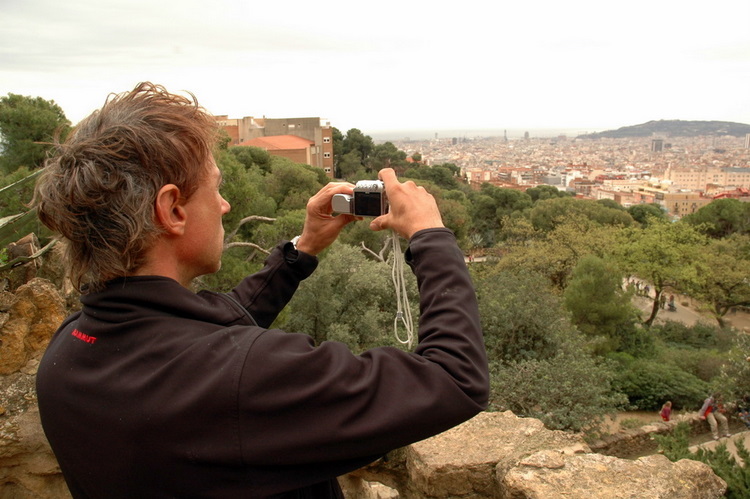 april2007/Barcelona