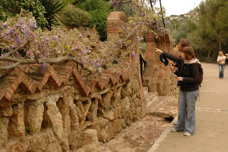 april2007/Barcelona