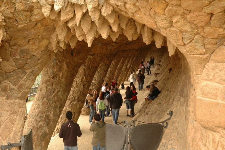 april2007/Barcelona