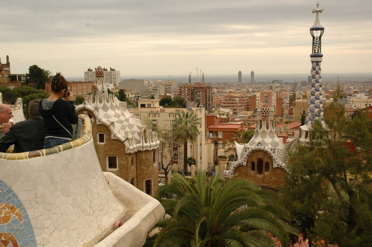 april2007/Barcelona