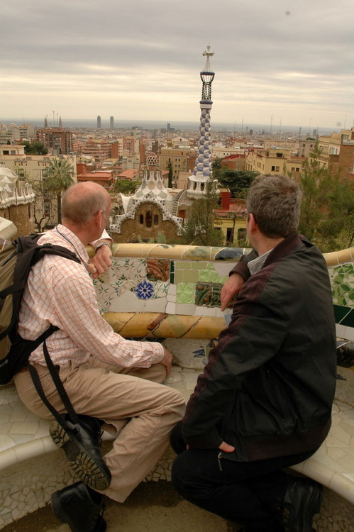 april2007/Barcelona