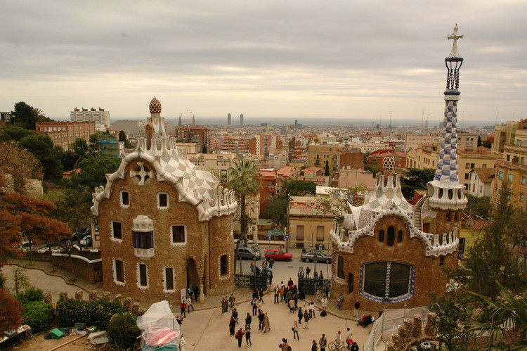 april2007/Barcelona