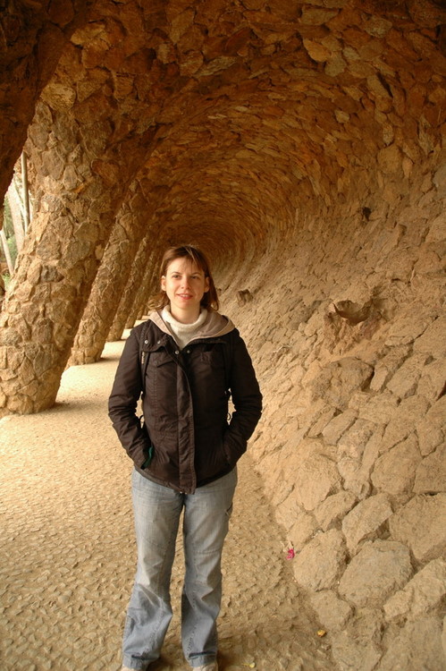 april2007/Barcelona