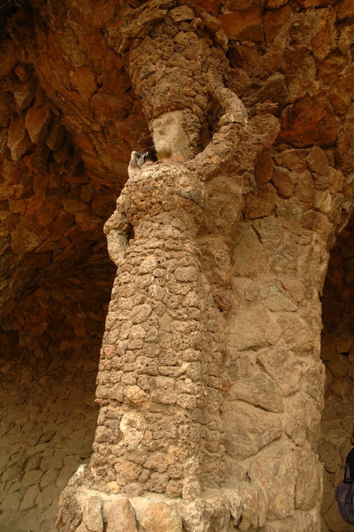 april2007/Barcelona