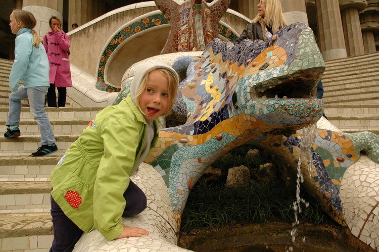 april2007/Barcelona