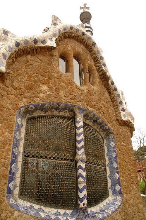april2007/Barcelona