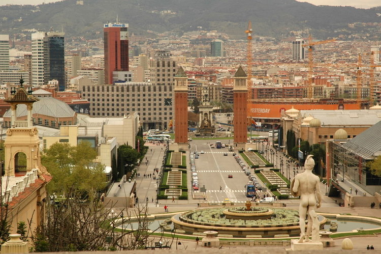 april2007/Barcelona