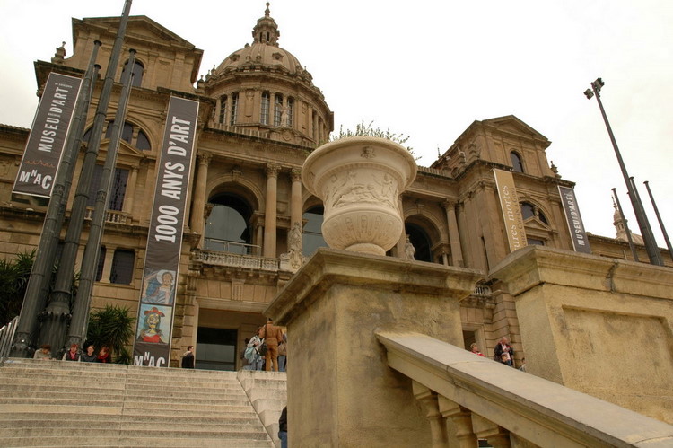 april2007/Barcelona