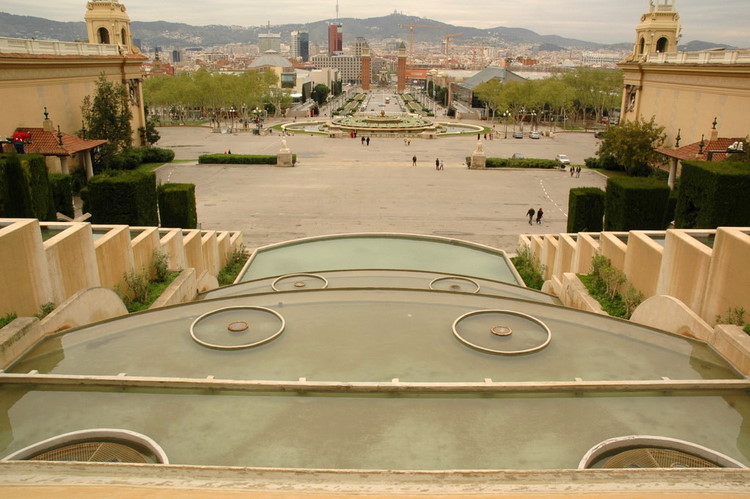 april2007/Barcelona
