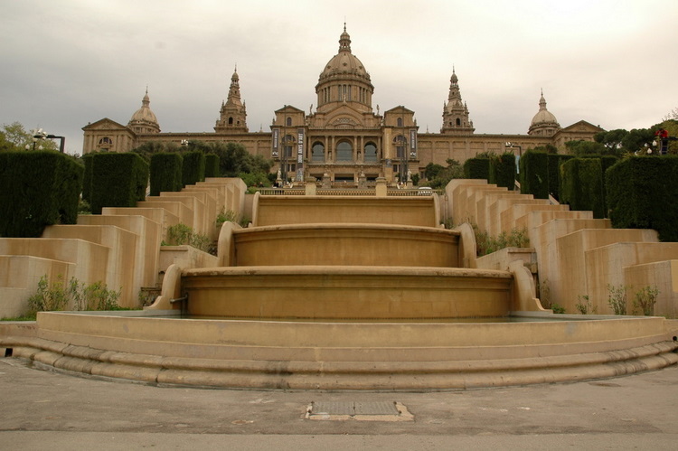 april2007/Barcelona
