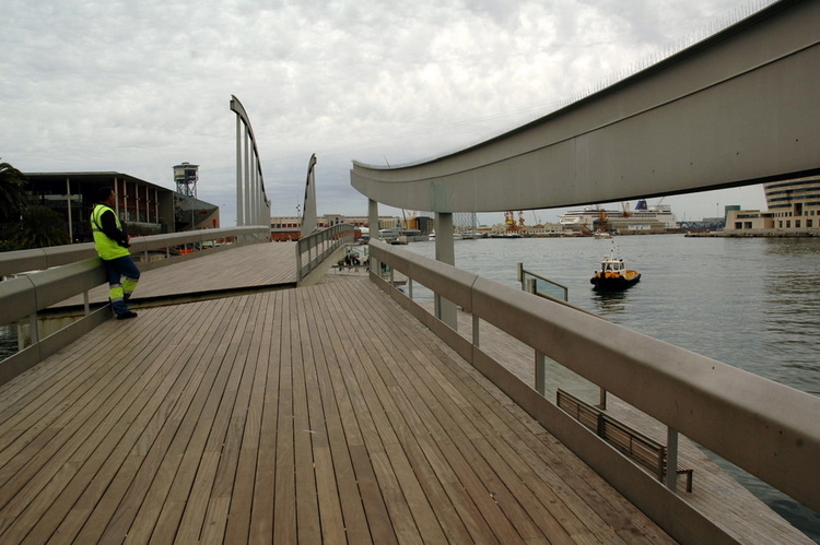 april2007/Barcelona
