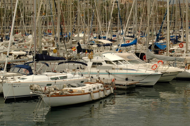 april2007/Barcelona