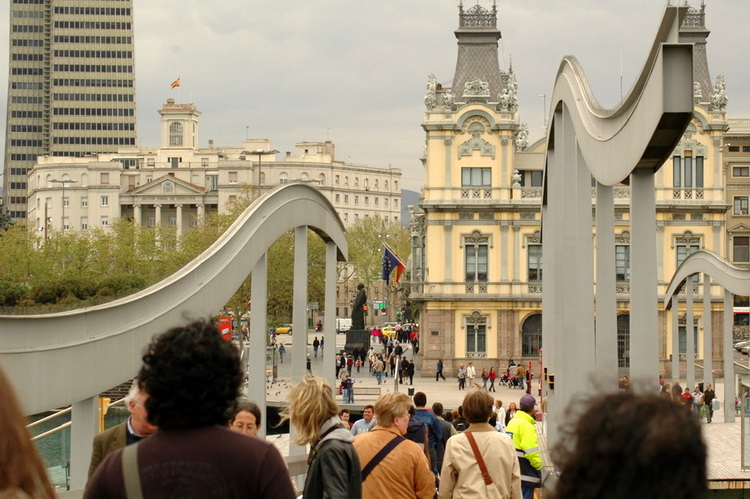 april2007/Barcelona