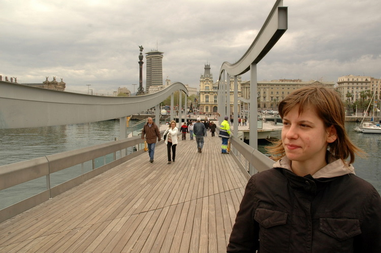 april2007/Barcelona