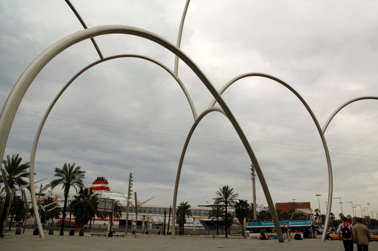 april2007/Barcelona