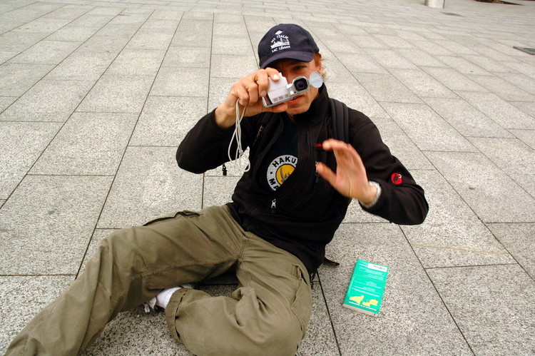 april2007/Barcelona