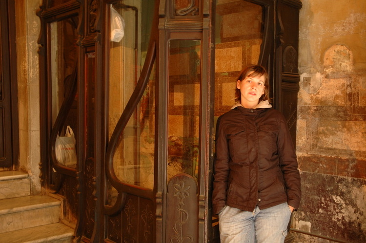 april2007/Barcelona