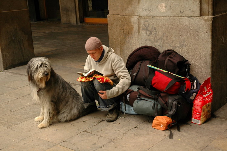 april2007/Barcelona