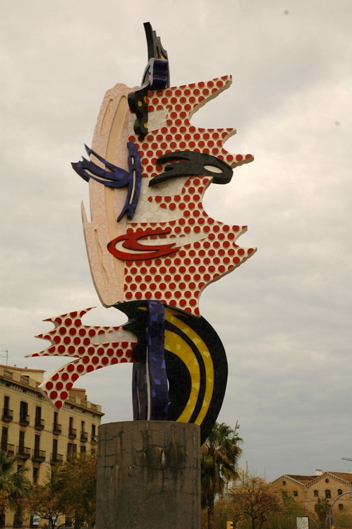 april2007/Barcelona