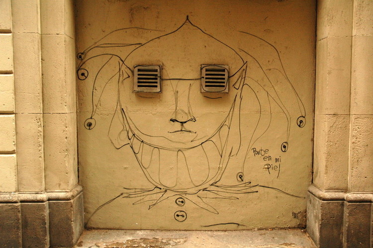 april2007/Barcelona
