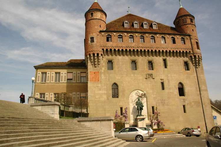 april2007/Lausanne