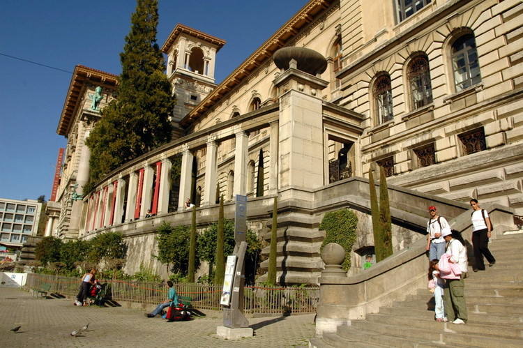april2007/Lausanne