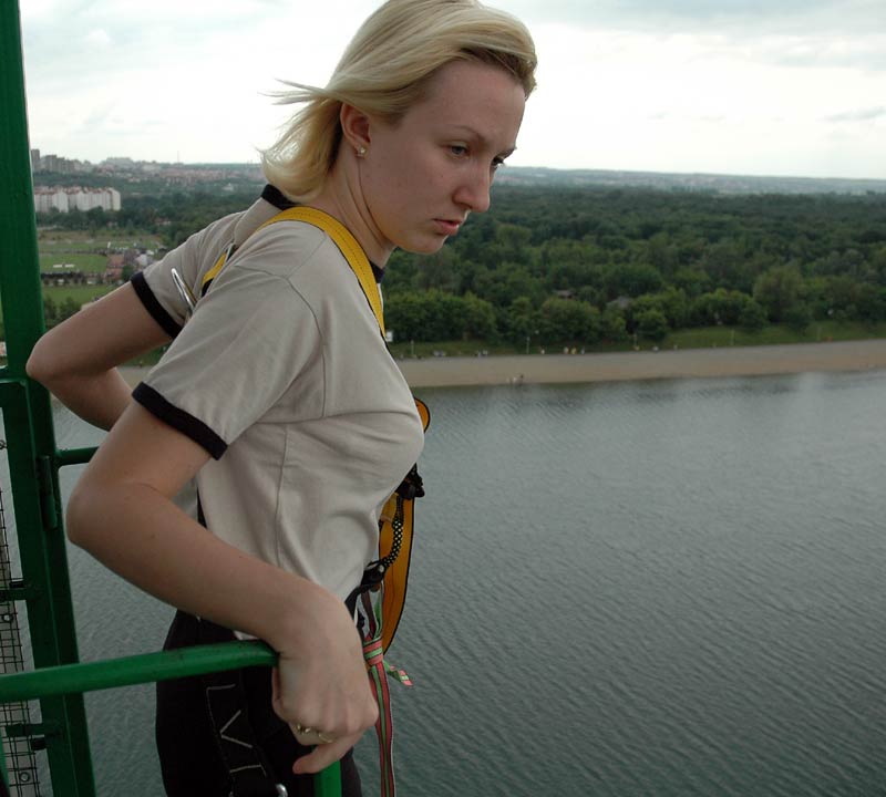 bungee2005