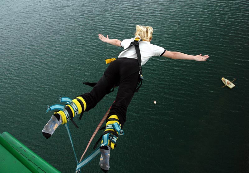 bungee2005