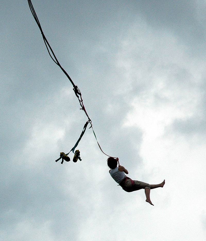 bungee2005