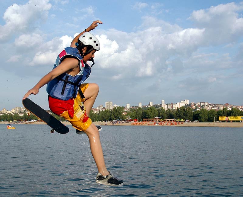 bungee2005