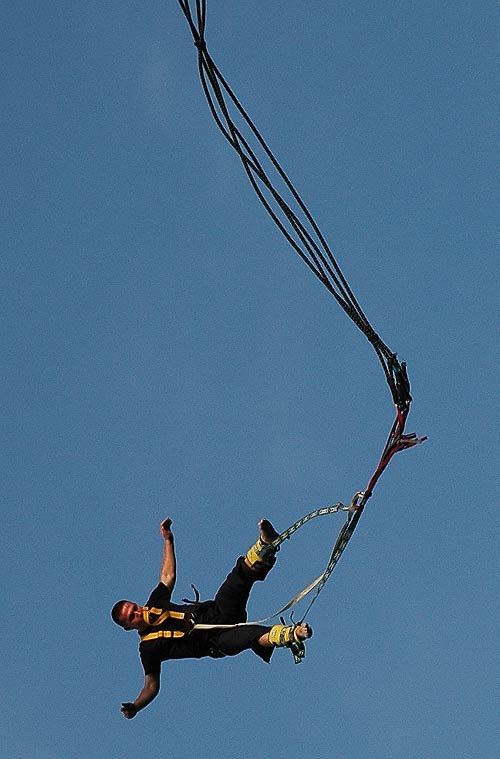 bungee2005