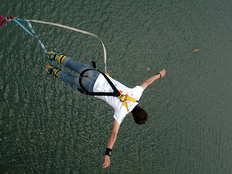 bungee2005