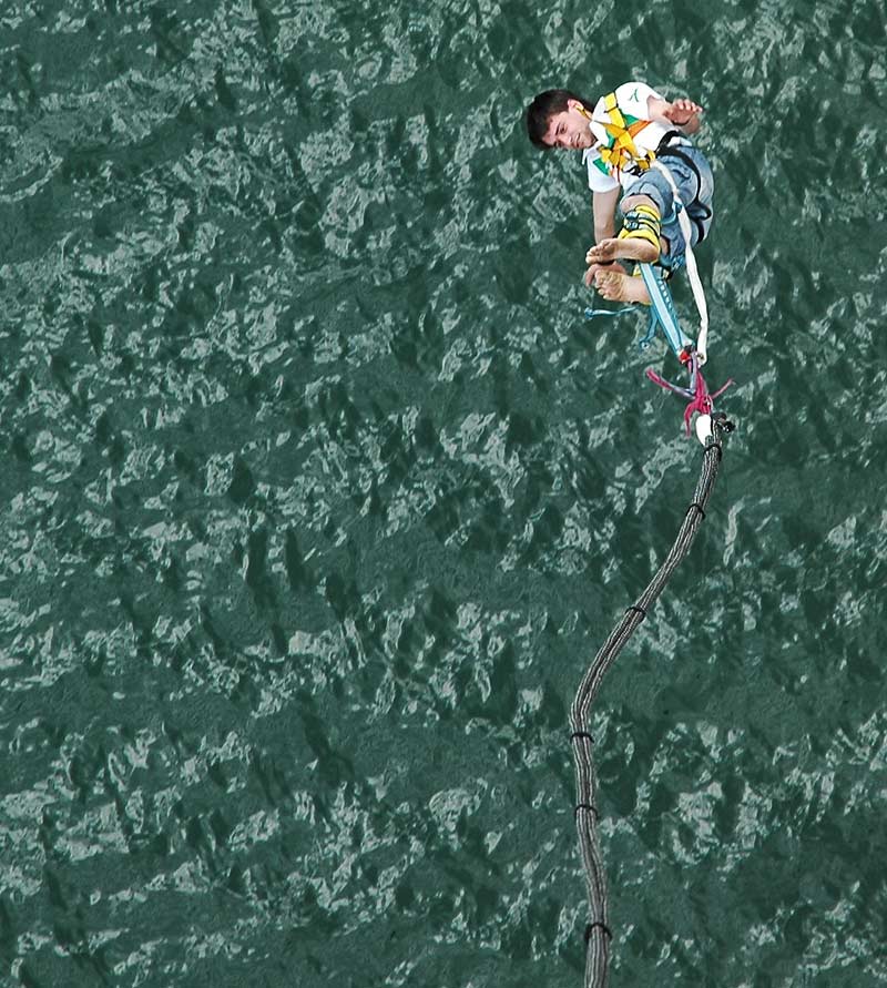 bungee2005
