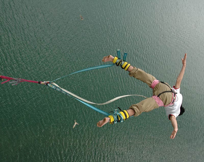 bungee2005
