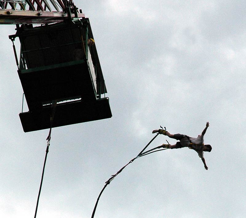 bungee2005