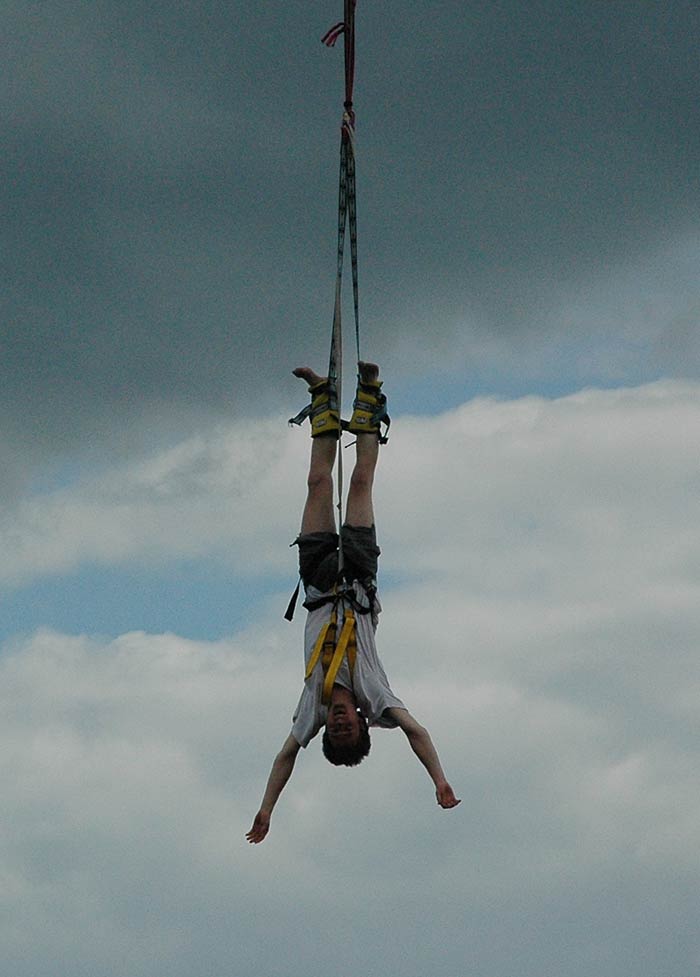 bungee2005