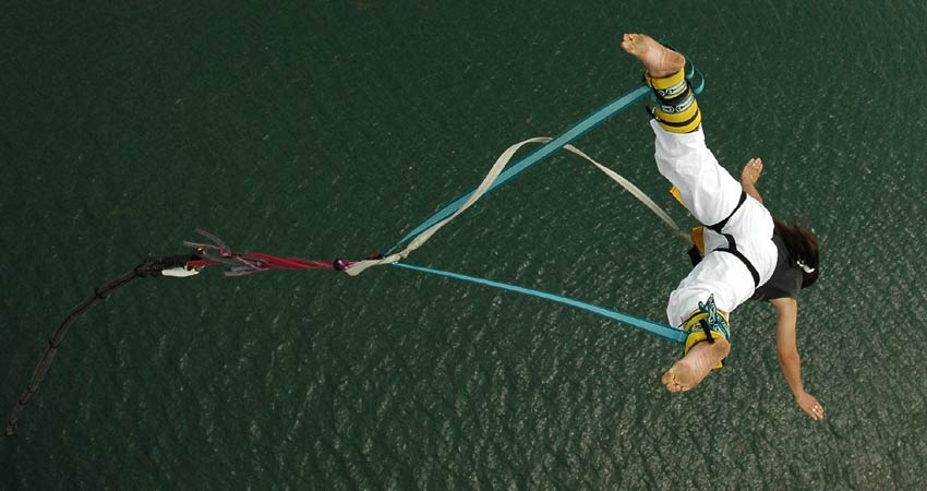 bungee2005